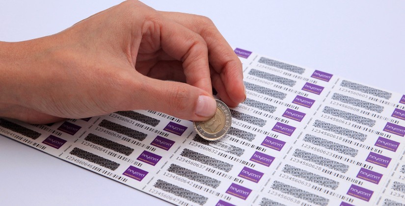 Kart teknolojilerinde bir adım önde