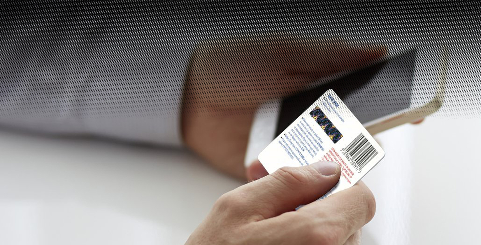 Arama Kartları, Kazı Kazan Kartları, Kişisel Şifreleme